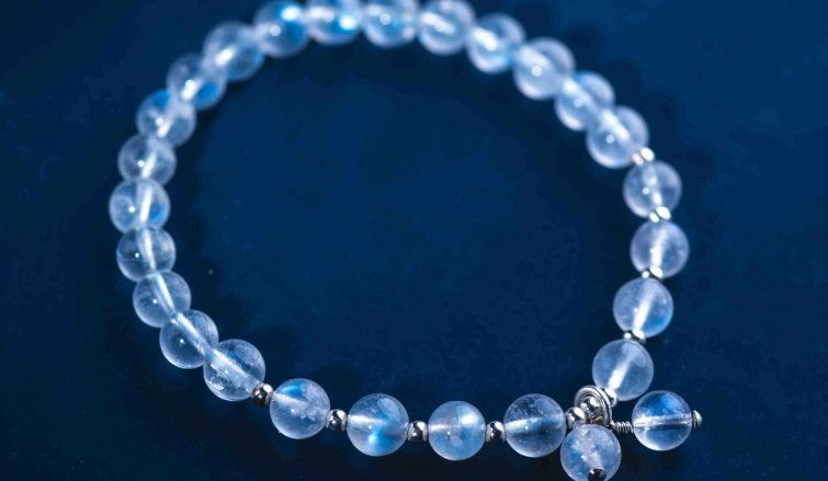 月光石能量療癒