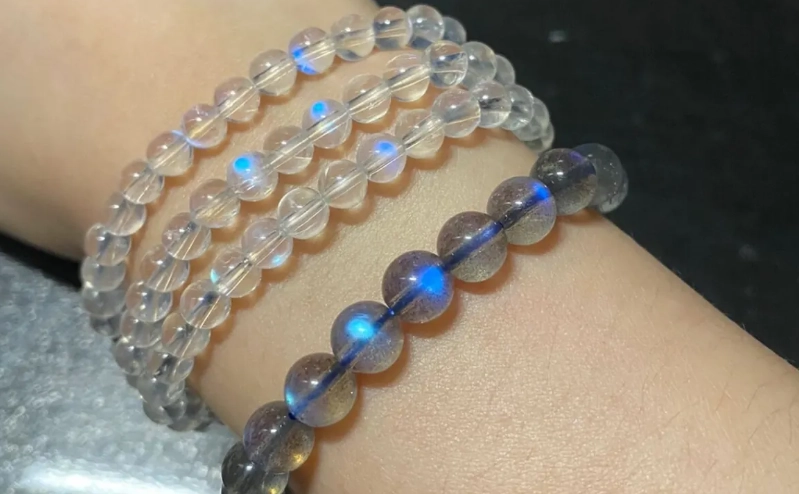 月光石能量療癒