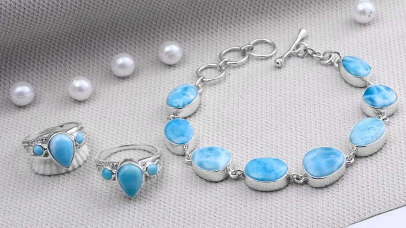 月光石能量療癒