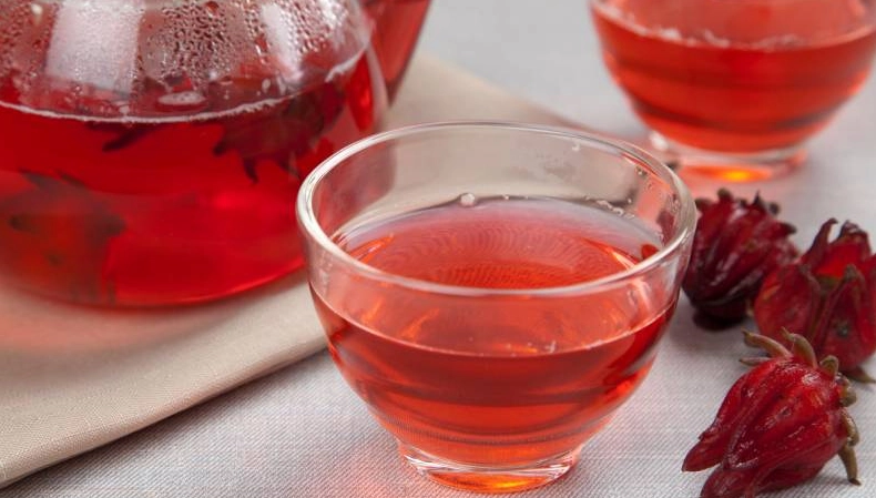 洛神花茶怎麼泡