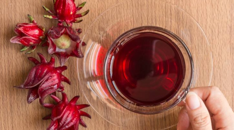 洛神花茶怎麼泡