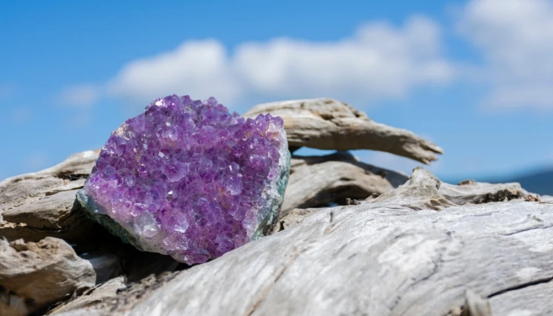 紫水晶佩戴禁忌