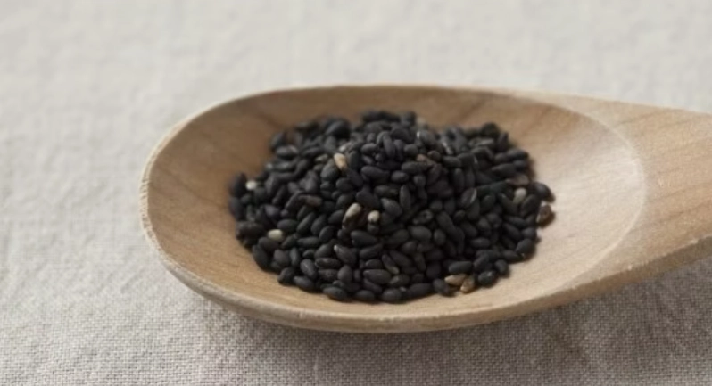 黑芝麻食用方法