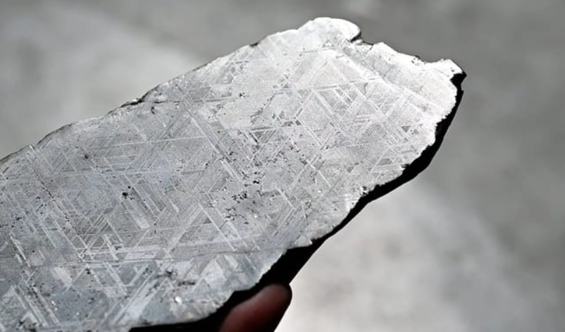 天鐵 靈性 功效