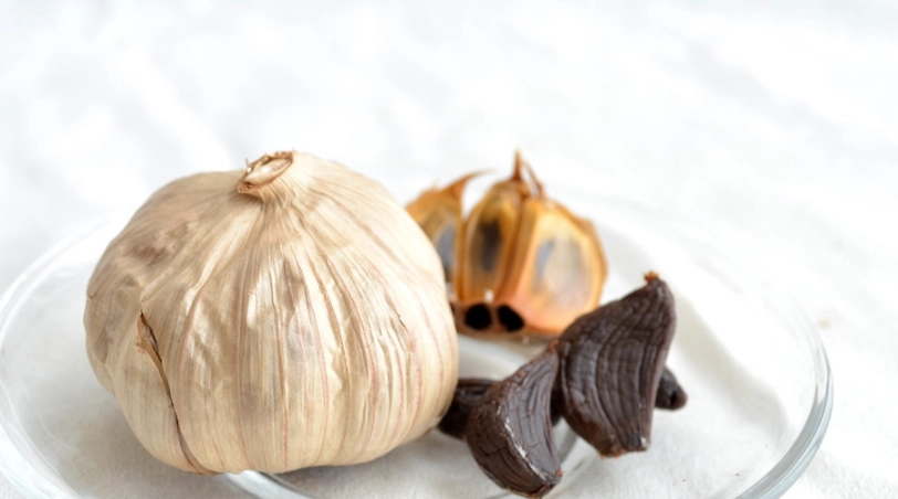 黑蒜副作用注意事項