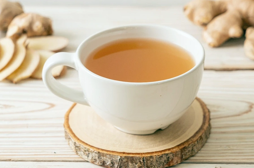 隔夜薑茶可以喝嗎