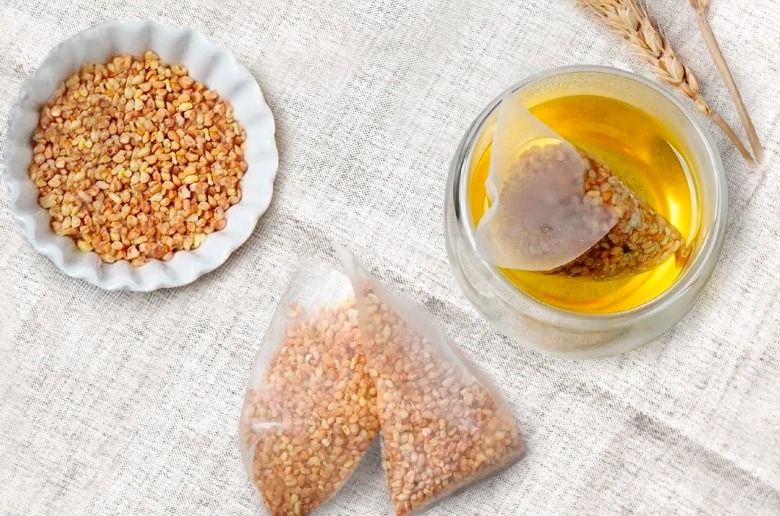 孕婦可以喝麥茶嗎？完整解析孕期飲用麥茶的安全性與注意事項