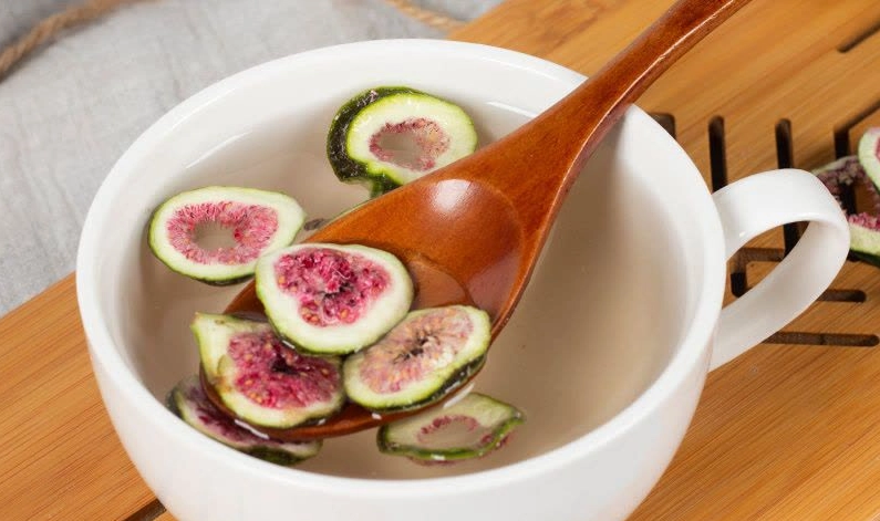 無花果泡茶可以降血糖嗎？專家解析真相與實用指南