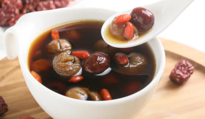 桂圓紅棗茶月經來可以喝嗎