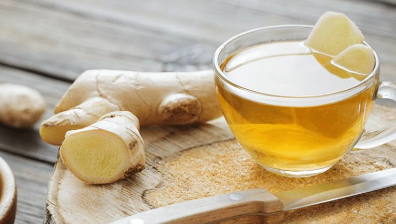 薑茶什麼時候喝