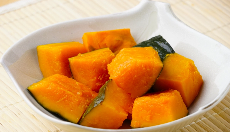 電鍋蒸南瓜完美攻略：零失敗技巧與營養美味一次掌握