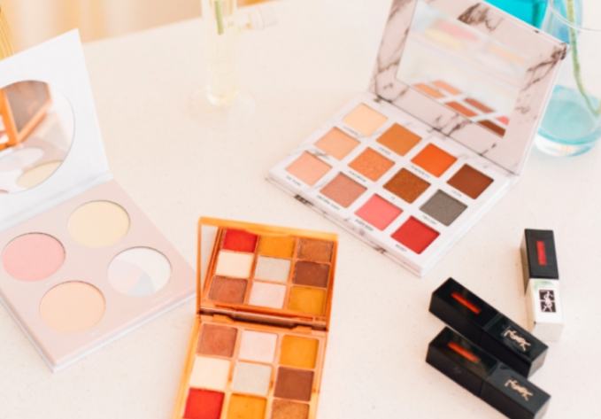 初學者化妝步驟