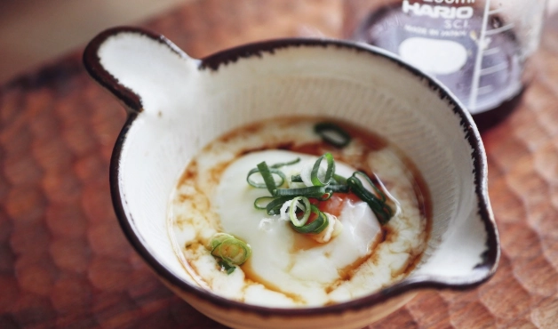 日式溫泉蛋做法