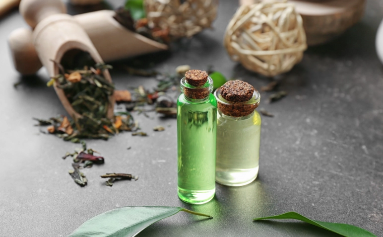 茶樹精油可以吃嗎