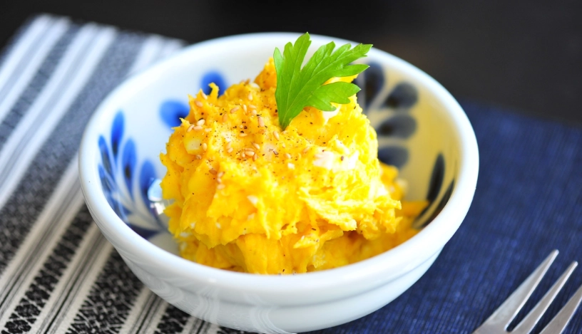 日式南瓜沙律完整指南：從零開始的簡易做法與秘訣大公開