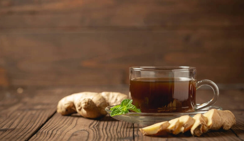 薑湯可以放多久