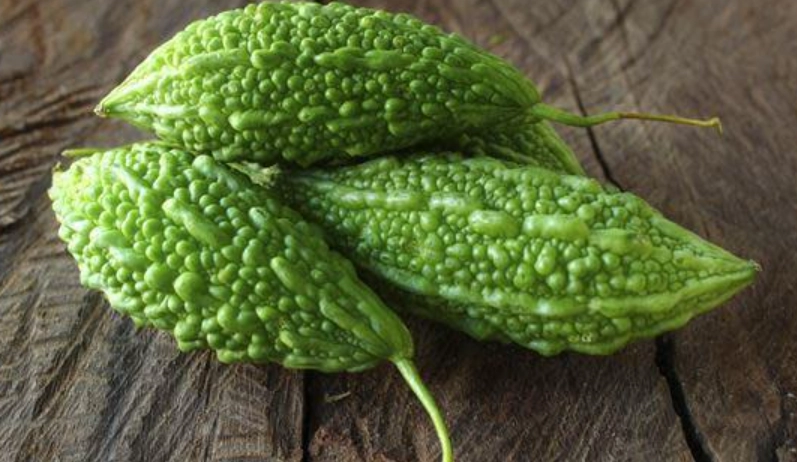 山苦瓜功效及禁忌