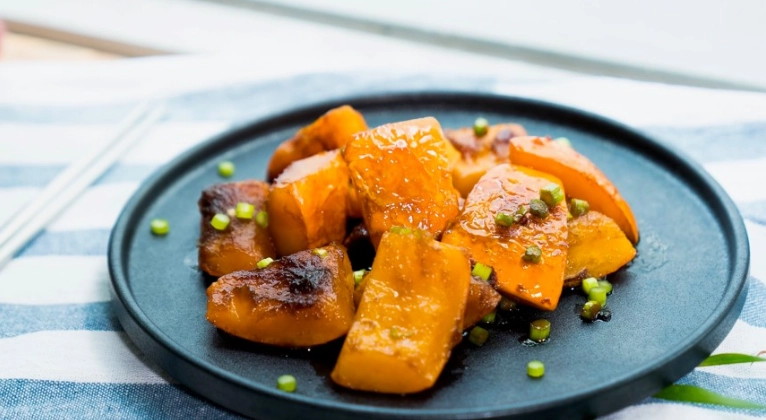 南瓜怎麼煮才好吃？10大實用技巧與美味食譜全攻略