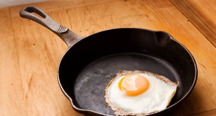 煎荷包蛋鍋