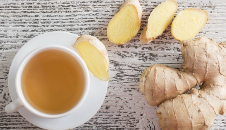 孕婦薑茶做法完整指南：安全自製步驟與關鍵秘訣