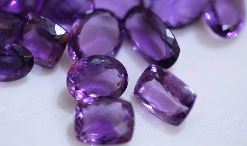 水晶如何分辨真假