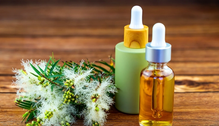 茶樹油暗瘡用法