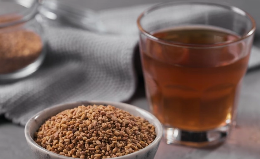 蕎麥茶禁忌全解析！這幾類人喝了反而傷身