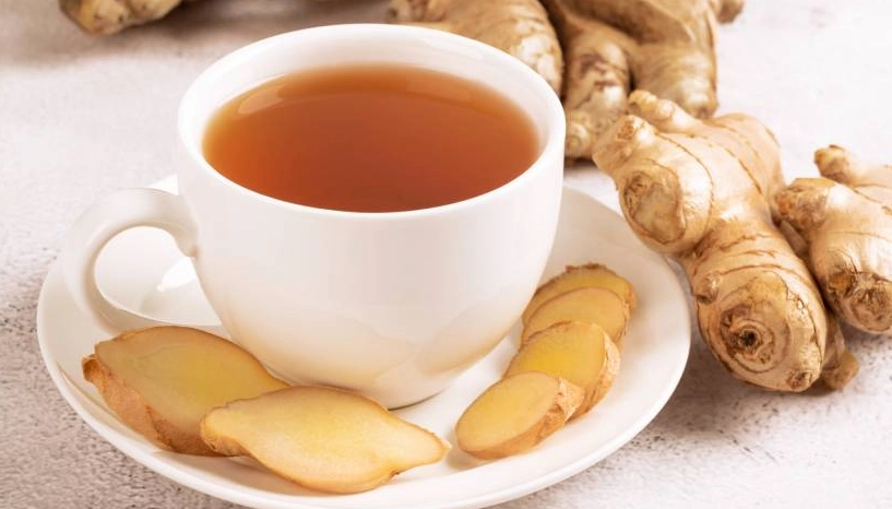 紅糖薑茶怎麼煮