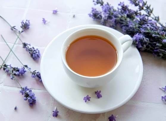 薰衣草茶禁忌