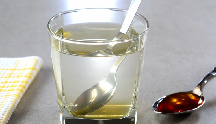 什么人不能喝蜂蜜水