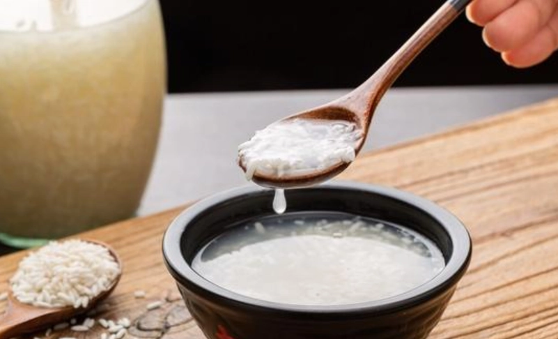 酒釀營養 酒釀營養