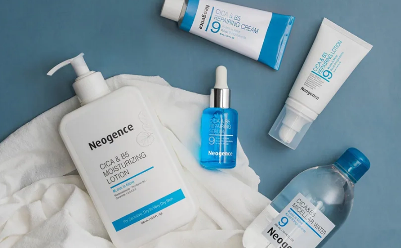 積雪草保養品 積雪草保養品