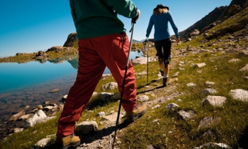 登山杖保養方法
