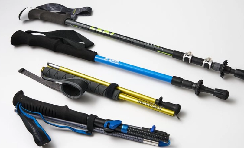 登山杖選購 登山杖選購