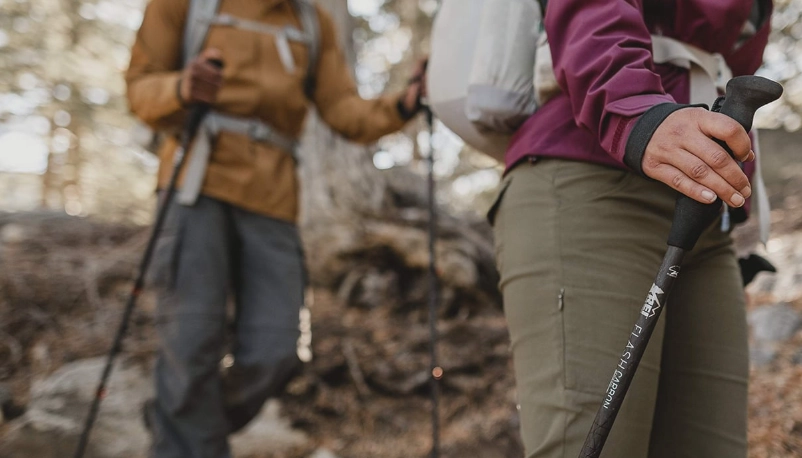 登山杖選購 登山杖選購