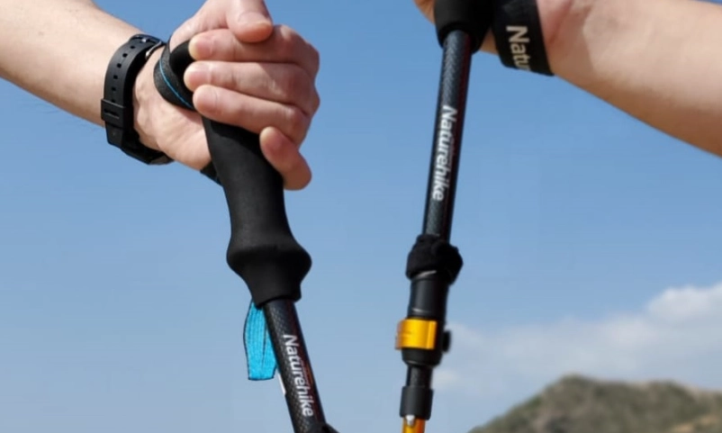 如何選購登山杖 如何選購登山杖