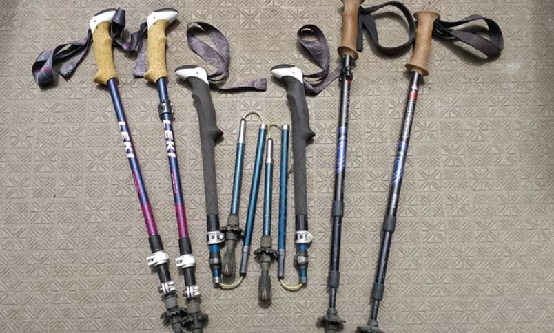 登山杖品牌 登山杖品牌