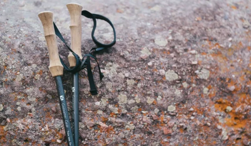 登山杖選購技巧