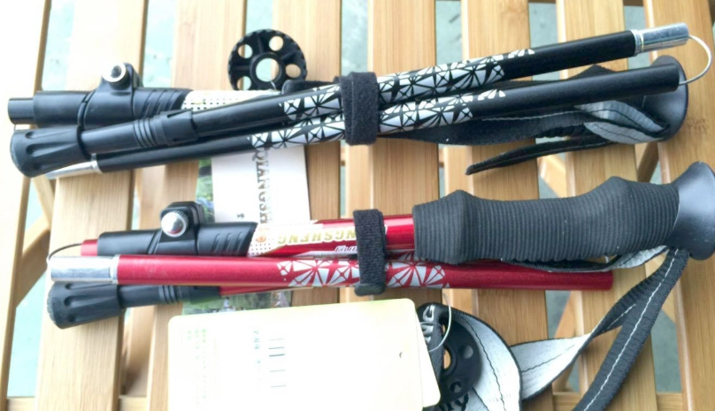 折疊登山杖壞處