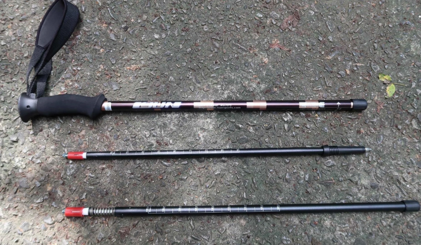 登山杖選購指南