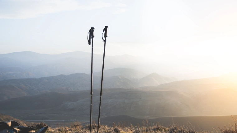 折疊登山杖壞處