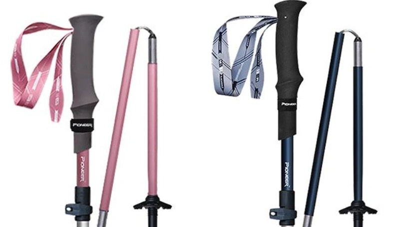 登山杖品牌比較 登山杖品牌比較