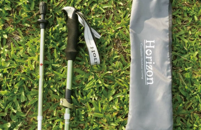 折疊登山杖壞處