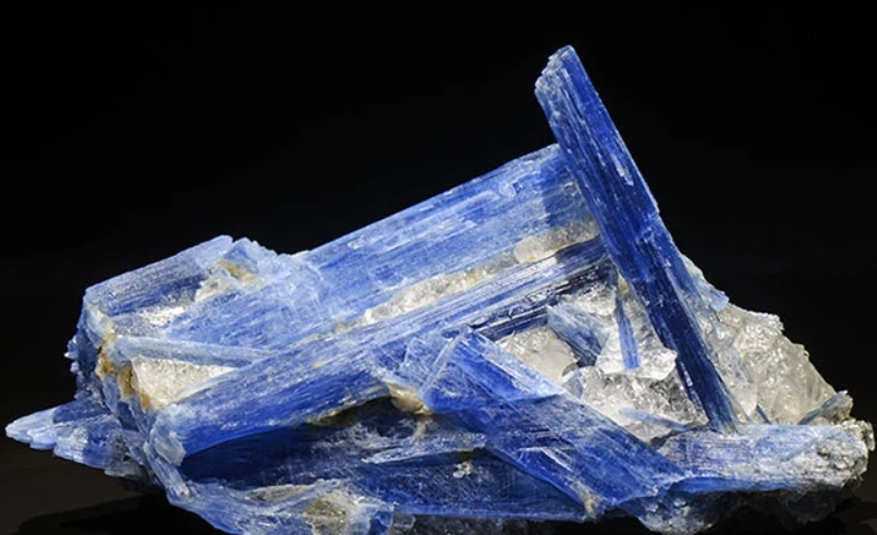 藍晶石擺放位置