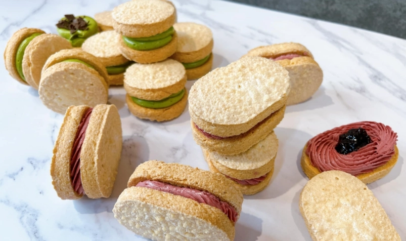 達克瓦茲哪裡買