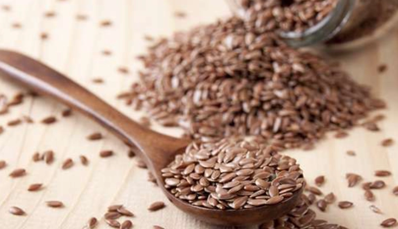 亞麻籽吃法