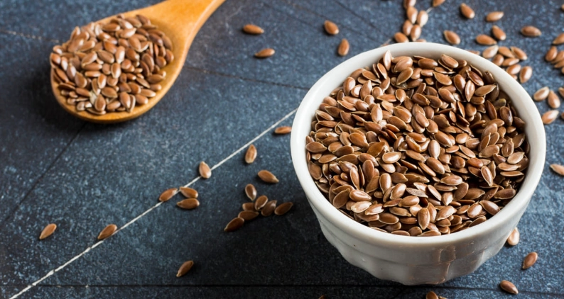 亞麻籽吃法