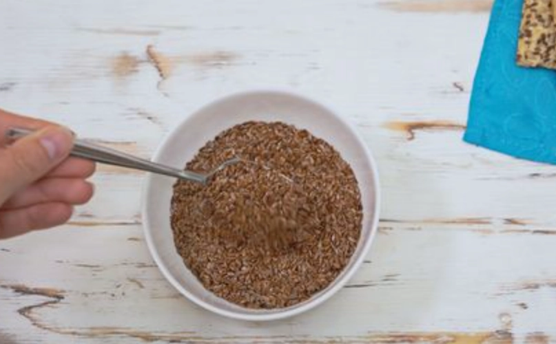 亞麻籽吃法