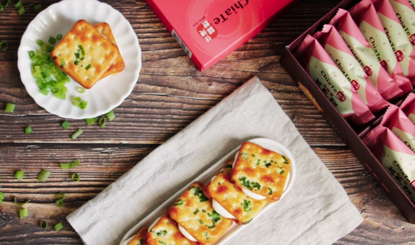 健康伴手禮推薦