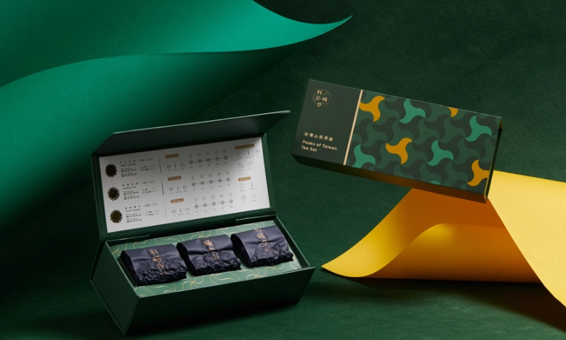 健康伴手禮推薦